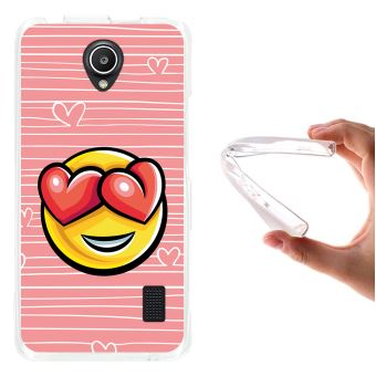 coque huawei y635 smiley coque huawei y635 smiley