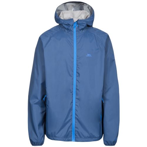 Trespass Rocco II - Veste imperméable - Homme (2XL) (Minuit) - UTTP3393