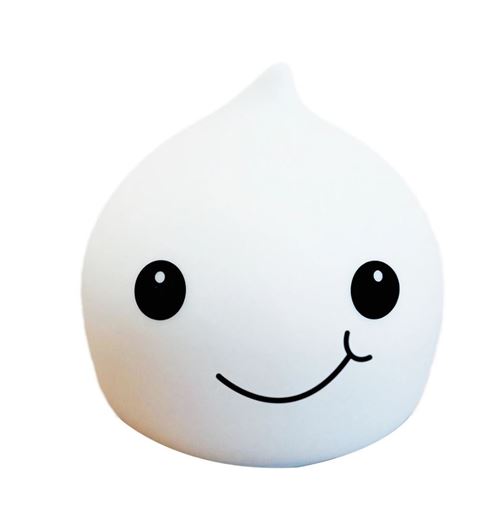 Grande veilleuse squishy lite izzy atc