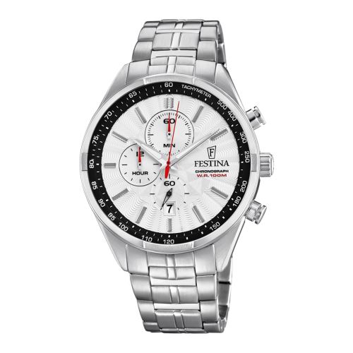 Festina Homme watch F6863/2 Chronographe