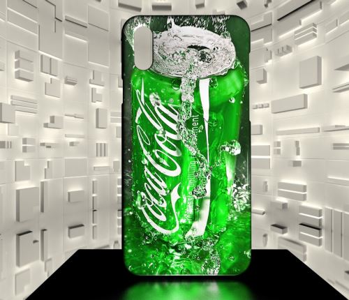 Coque Design Huawei P30 Coca Cola 11