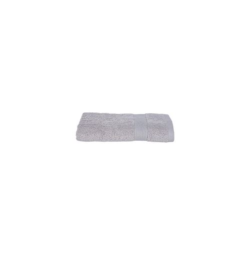 Serviette de toilette en coton - 50 x 90 cm - Taupe