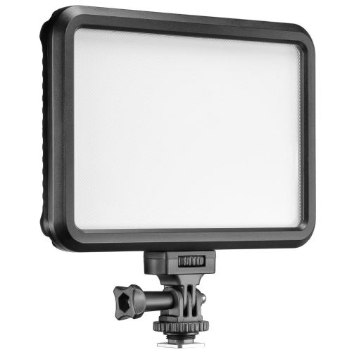 PT-12B Lampe de caméra LED pour Caméra Caméscope Canon / Nikon / Sony