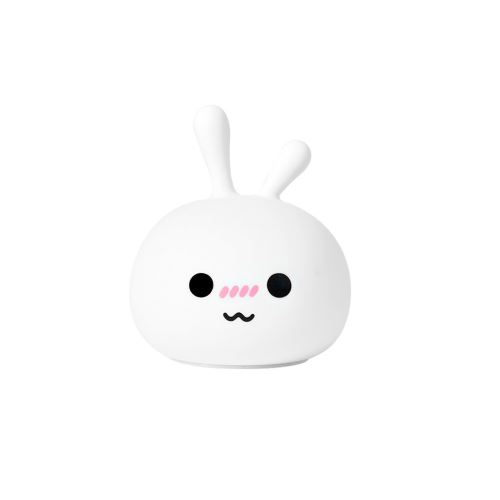 Lumière belle expression mignon de nuit Chambre Décor Mini ampoule lampe LED wedazano410