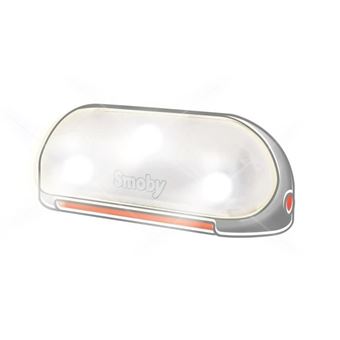 Lampe solaire Smoby nomade