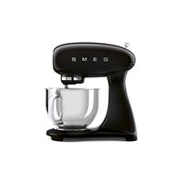 Robot pâtissier Smeg SMF03BLEU 800 W Noir