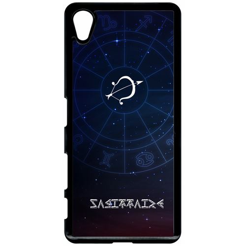 Coque Sony Xperia X Signe Astrologique Sagittaire