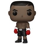 Figurine Funko Pop Boxing Mike Tyson