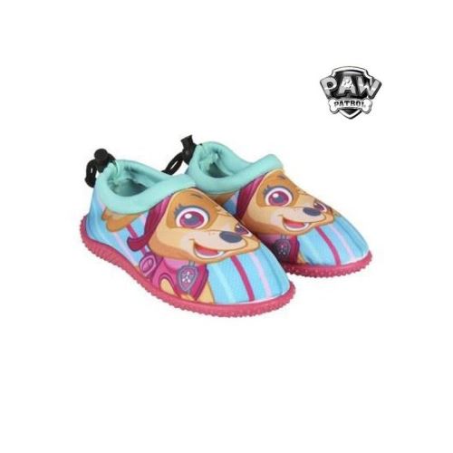 Chaussures aquatiques pour Enfants The Paw Patrol 73071 (Taille des chaussures 27)