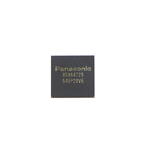 Third Party - Chipset Panasonic MN864729 pour PS4 Slim / Pro - 3700936114273