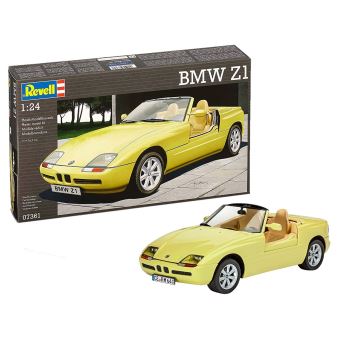 maquette bmw