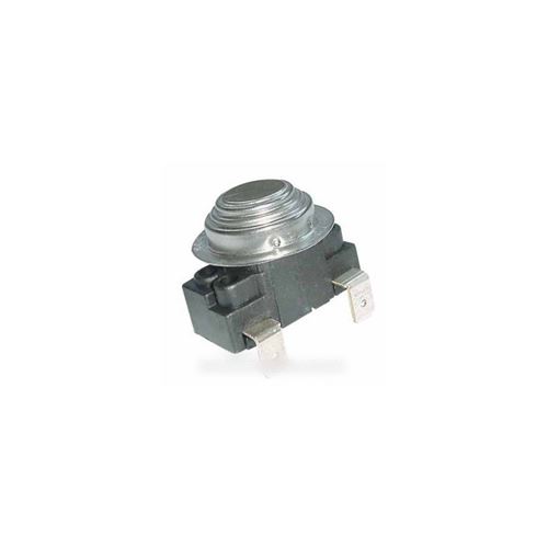Thermostat sortie 60?c2 cosses pour seche linge fagor - 1527449