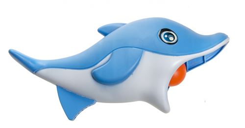 LG-Imports animal shooter dauphin 22 cm