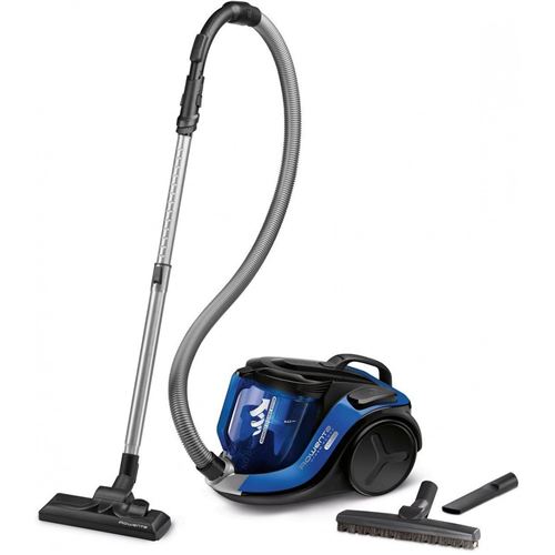 Aspirateur sans sac Rowenta RO6941 750W 2,5 L 75 dB (A++) Noir