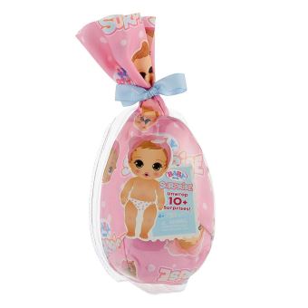 10€20 sur LOL bébé Surprise poupées jouets pour les filles nées