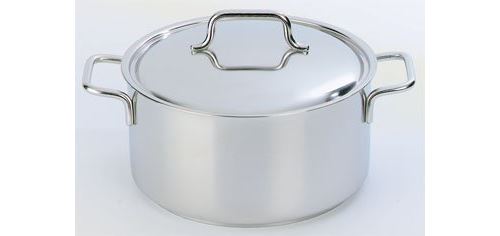 Demeyere Apollo Dutch Oven