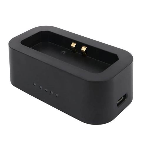 Chargeur USB Type-C Godox UC18 pour Flash SpeedLite Godox V850 et V860
