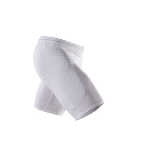 Short de protection McDavid Hex Striker-noir-XXL