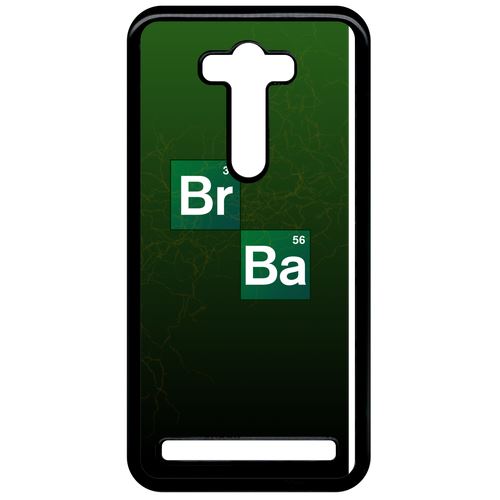 Coque Asus Zenfone 2 Laser Ze550kl Meth Serie Fume