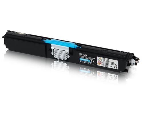 Toner laser S050560 - Epson - Cyan