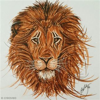 Pochette Graph'it de 4 Brush Liner Dégradés Bruns