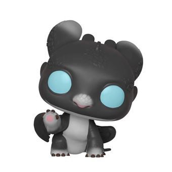Funko outlet httyd 3