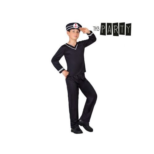 Déguisement pour Enfants Marin (Taille 3-4 Ans)