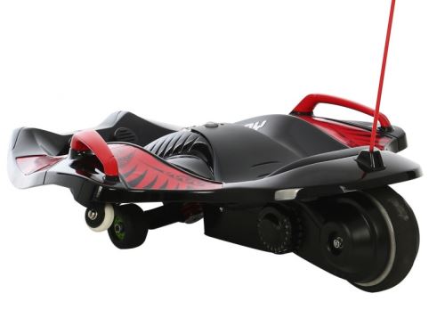 rollplay 4 in 1 trike bike