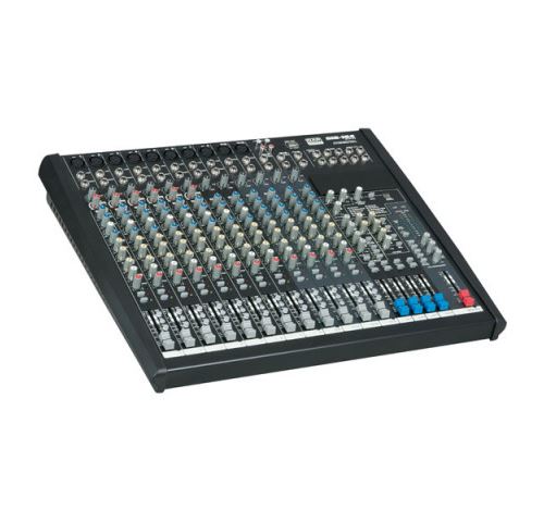 DAP GIG-164CFX console de mixage live