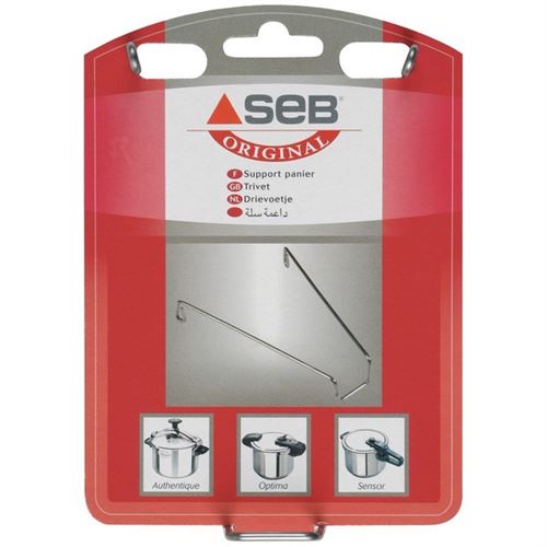 Support panier pour Autocuiseur Seb