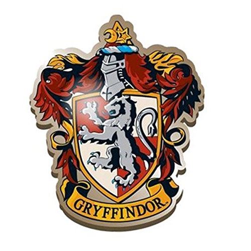 Insignes de Harry Potter - Gryffondor