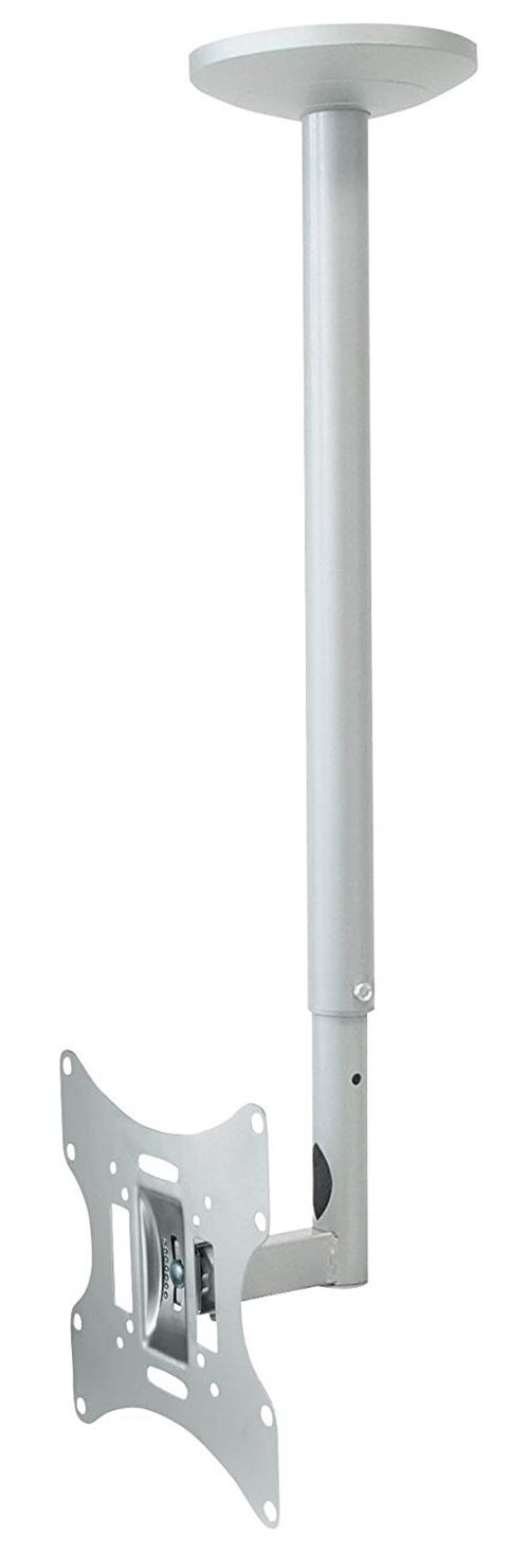My Wall HL 4-2L TV-Deckenhalterung 58,4cm (23 ) - 106,7cm (42 ) Neigbar, Schwenkbar, Höhenverstellbar