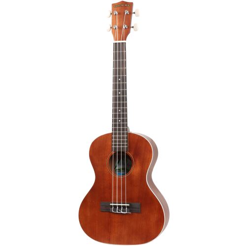 Diamond Head DU-250T Satin Mahogany ukulele ténor