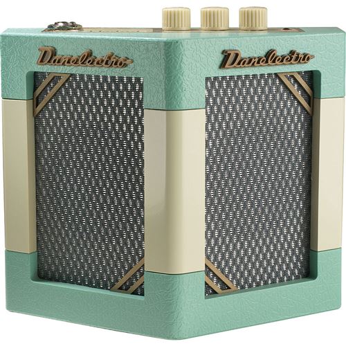 Danelectro DH-2 Hodad Mini Amp - ampli guitare