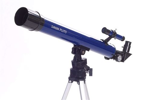 Danubia Pluto Refracter Astro Télescope (Import Royaume Uni) (Import Royaume Uni)