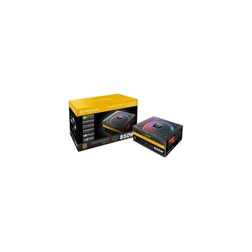 Thermaltake ToughPower Grand RGB TPG-850AH3FSG-R - alimentation - 850 Watt