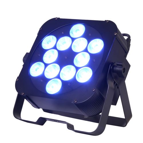 Ayra Compar 60 projecteur LED RGBAW + UV