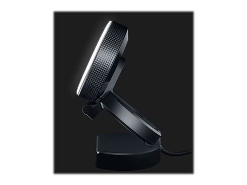 Webcam Razer Kiyo - Full HD