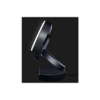 Webcam Razer Kiyo - Full HD