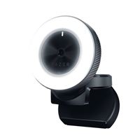 NGS XPRESSCAM300 - Webcam pour PC avec Microphone Intégré, Résolution VGA, Connexion USB 2.0 et Plug&Play