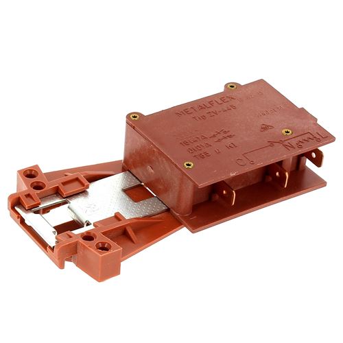 Securite hublot zv445 pour Lave-linge Kenwood, Lave-linge Far, Lave-linge Thomson, Lave-linge Brandt, Lave-linge Proline, Lave-linge Bsk, Lave-linge B