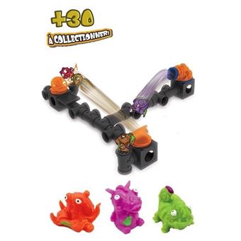 SPLASH-TOYS Petites figurines degoutantes a collectionner Grungies blind bag