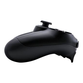Remis à neuf (très bon état) - manette sans fil DualShock 4 pour PlayStation 4 - Noir de jais | Best Buy Canada