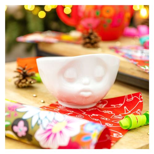 2 petits bols en porcelaine 200 ml Tassen - Rieur et Clin d'o 2 petits bols en porcelaine 200 ml Tassen - Rieur et Clin d'o