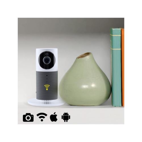 Camescope de surveillance HD WIFI 145147
