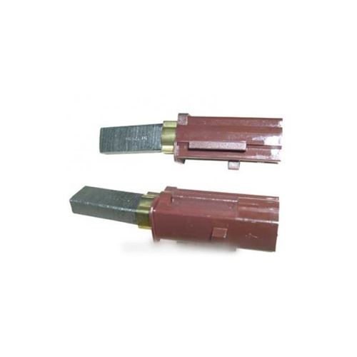 Charbon moteur x2 pour aspirateur miele