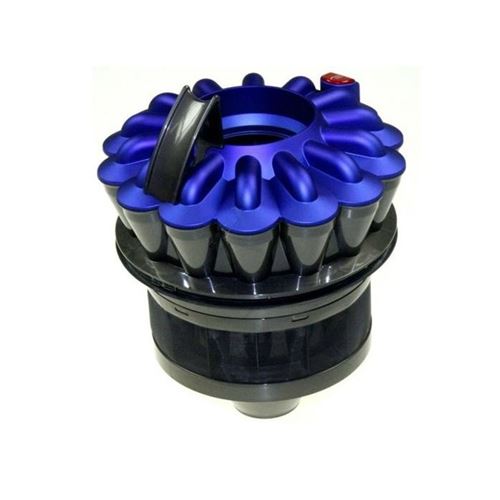 Ensemble cyclone pour aspirateur dc37 allergy dyson - d378619
