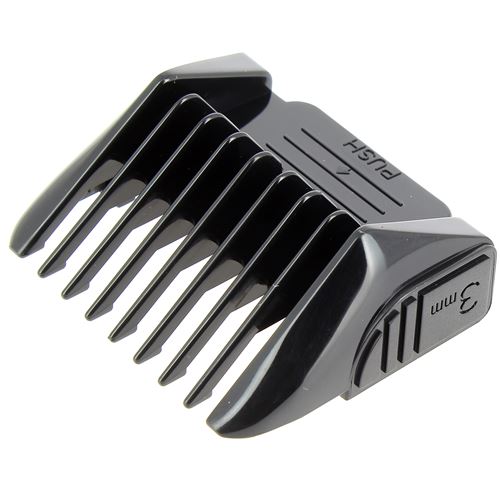Sabot 3mm pour Tondeuse Babyliss