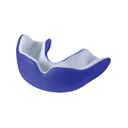 GILBERT Protege-dents Virtuo - Homme - Bleu et blanc