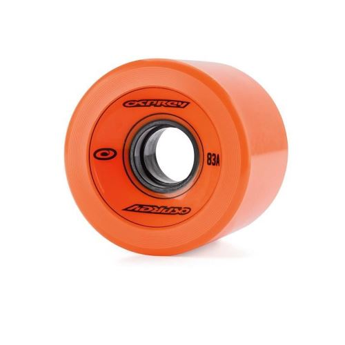 OSPREY Roues de skateboard 83A - 68 x 57 mm